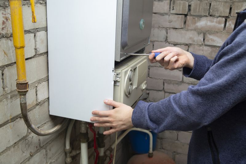 Boiler Replacement