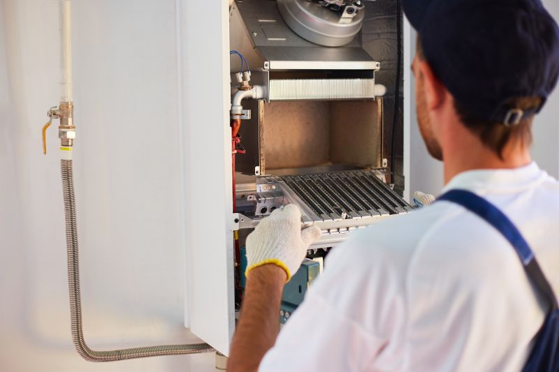 Boiler Service