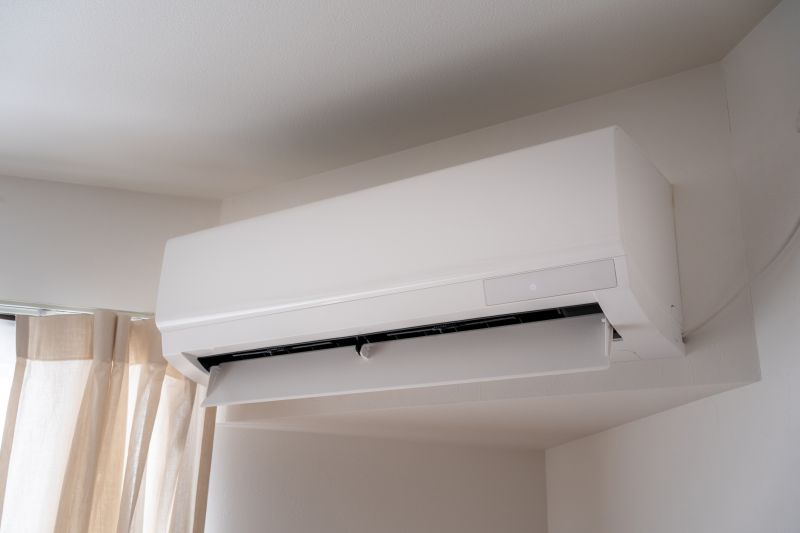 Ductless Ac Installation Or Repair detail