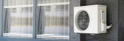 Ductless Ac Installation Or Repair detail