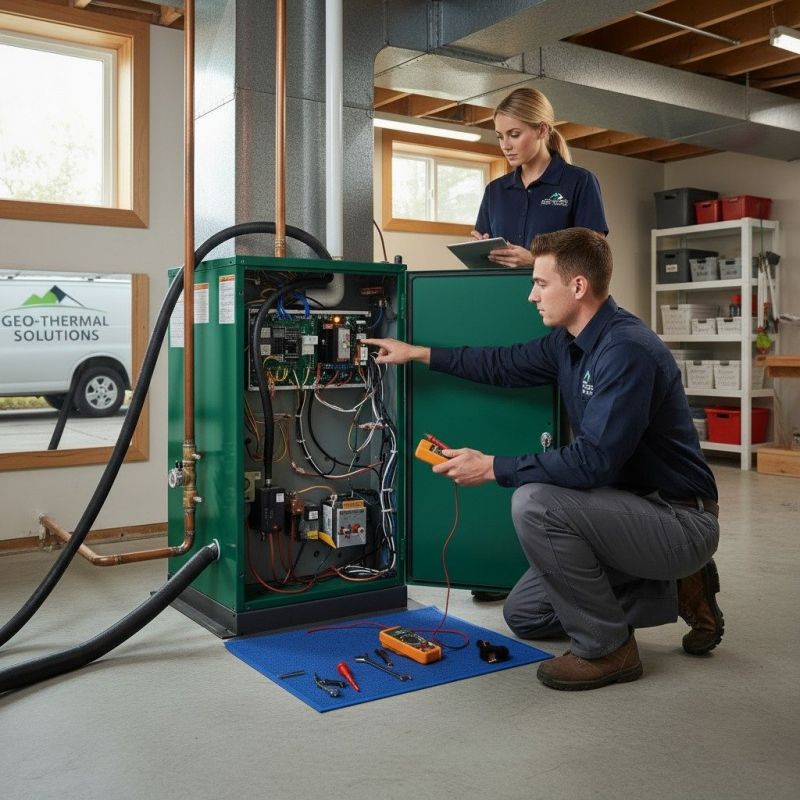 Hvac Replacement