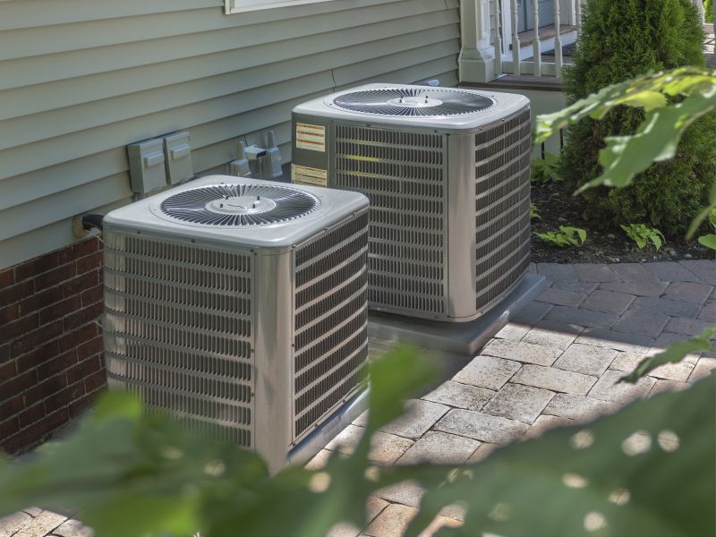 Hvac Replacement