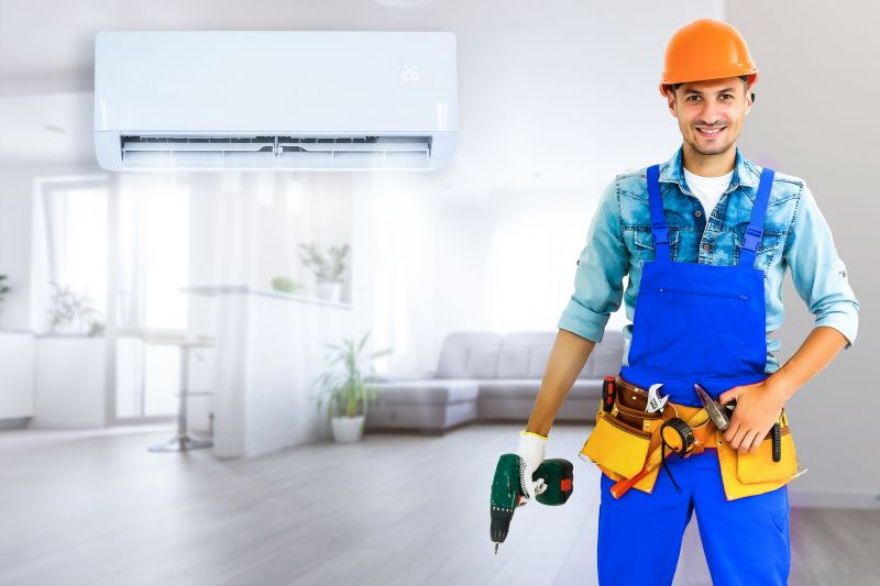 Hvac Replacement