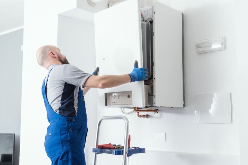 Hvac Replacement