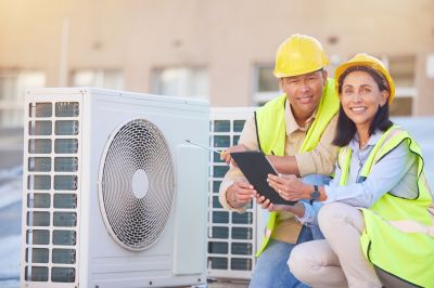 Hvac Replacement