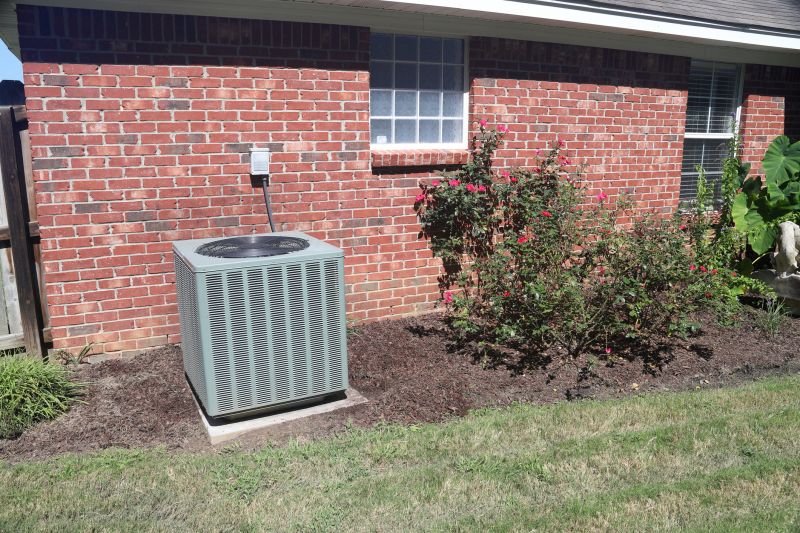 Central AC Installation in Sarasota, FL