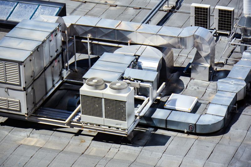 Central HVAC Installation in Annapolis, MD
