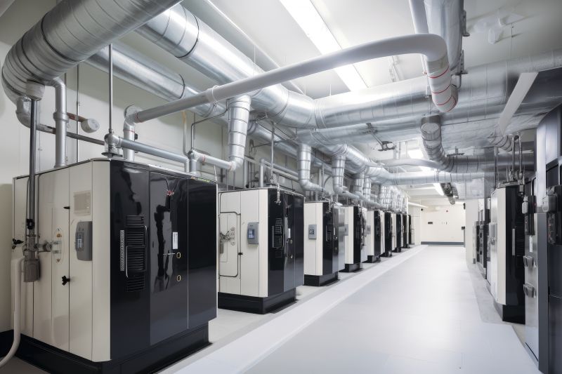 HVAC System Replacement in Sarasota, FL